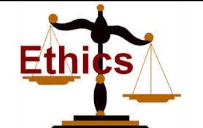 Navigating Professional Ethics Rules A Guiding Framework